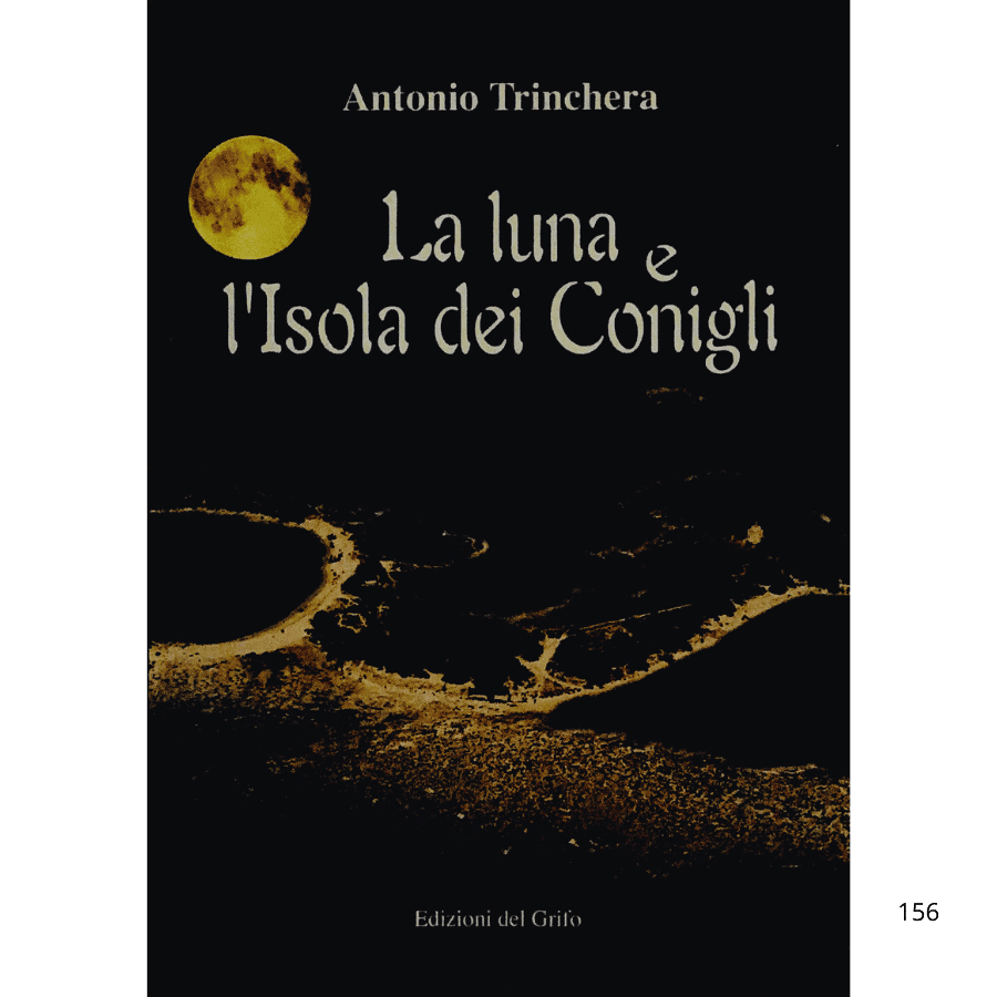 La luna e l'isola dei conigli