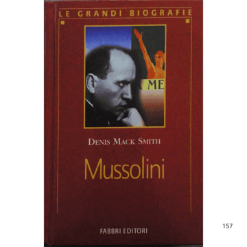 Mussolini