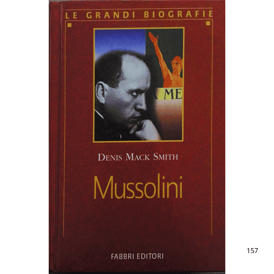 Mussolini