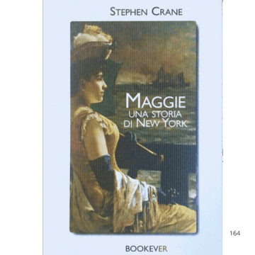Maggie una storia di New York