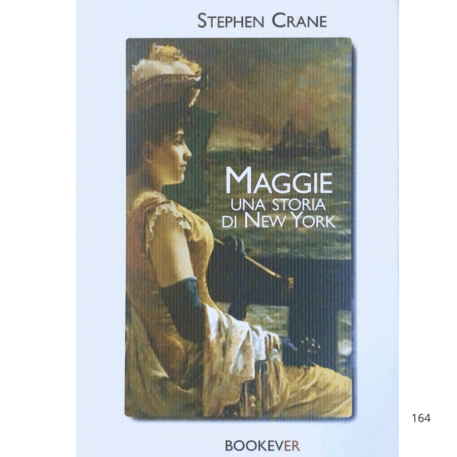 Maggie una storia di New York