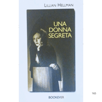 Una donna segreta
