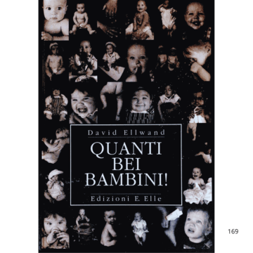 Quanti bei bambini!