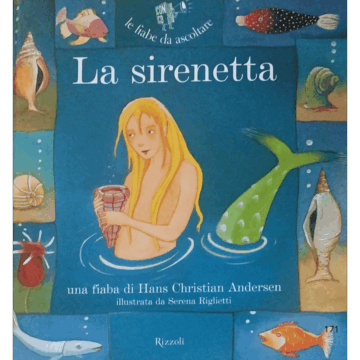 La Sirenetta