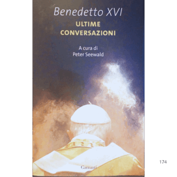 Ultime conversazioni