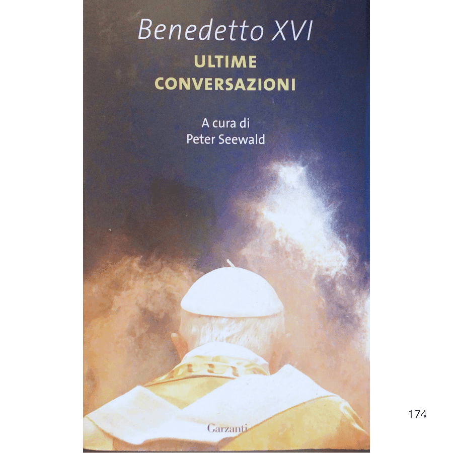 Ultime conversazioni