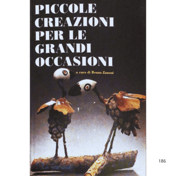 Piccole creazioni per le grandi occasioni