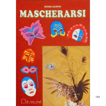 Mascherarsi