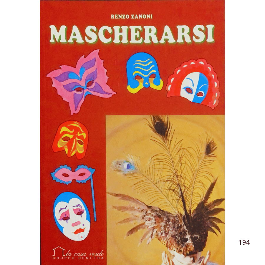 Mascherarsi