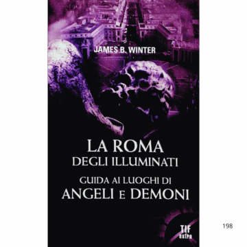 La Roma degli illuminati