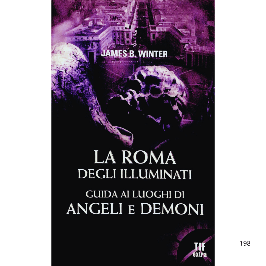 La Roma degli illuminati