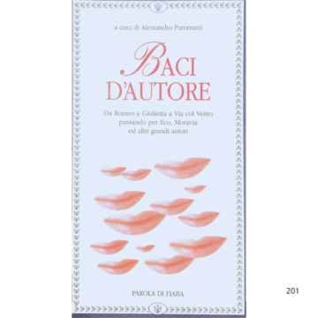 Baci d'Autore
