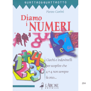 Diamo i numeri