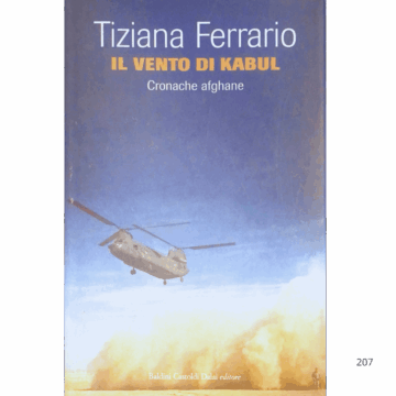 Il vento di Kabul