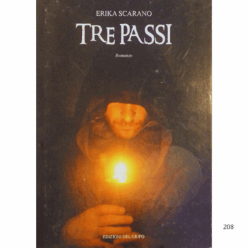 Tre passi