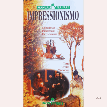 Impressionismo