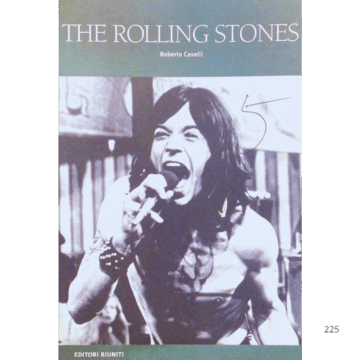 The Rolling Stones