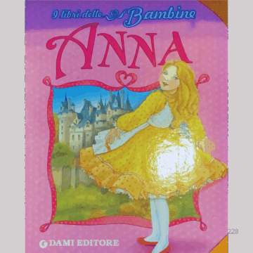 Anna