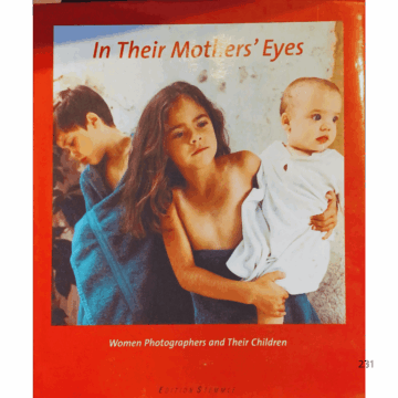 In their Mother's Eyes