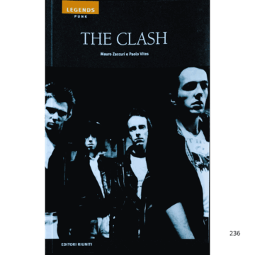 The clash