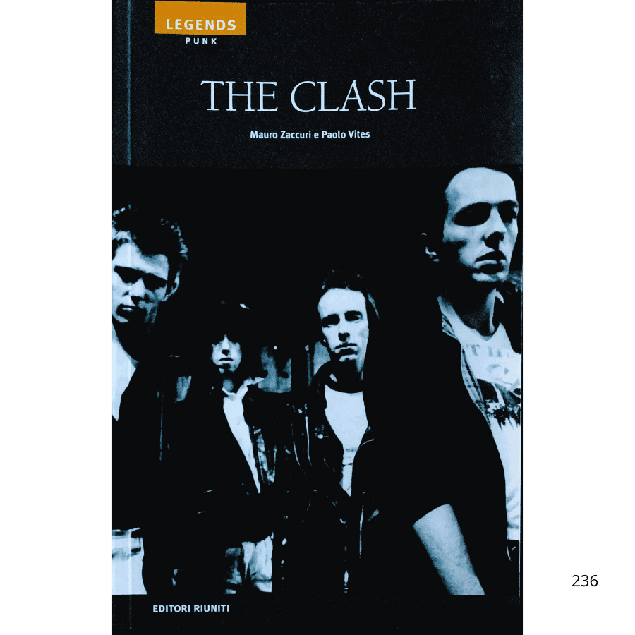 The clash