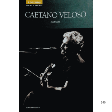 Gaetano Veloso