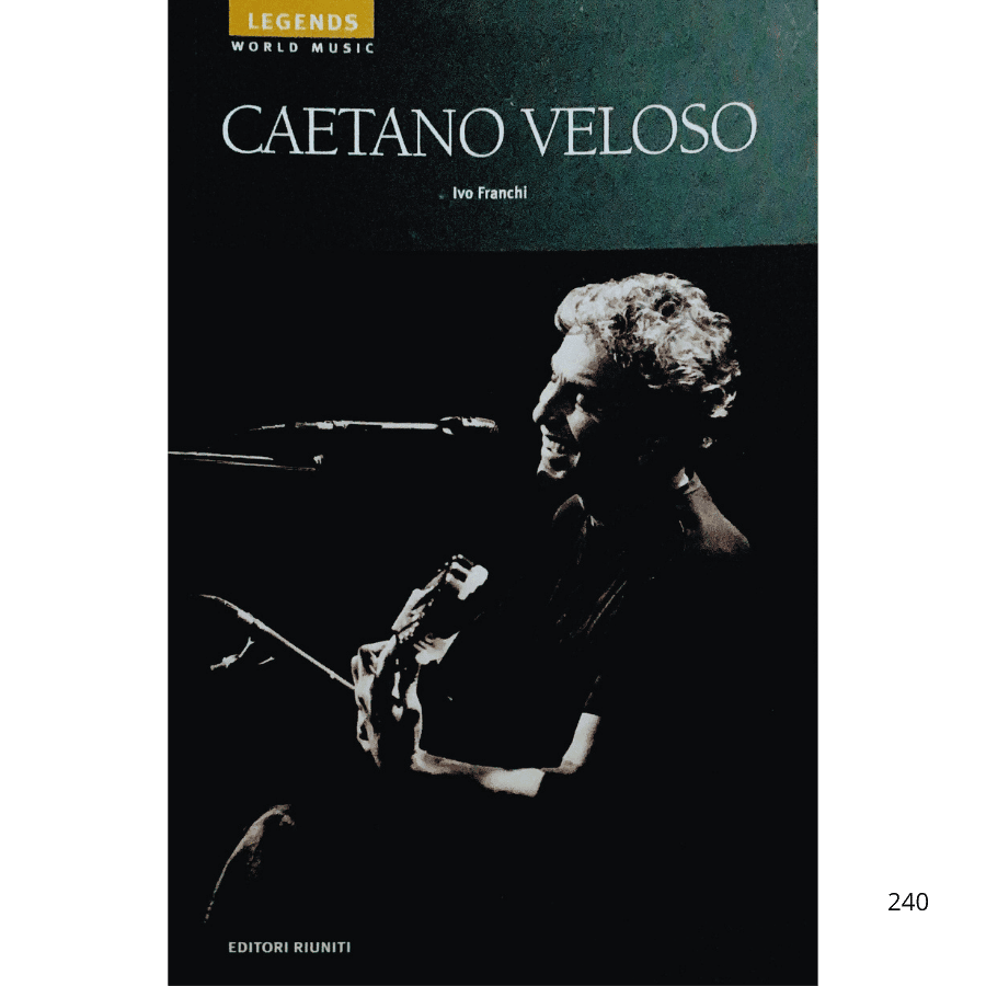 Gaetano Veloso