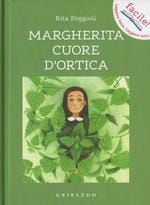 Margherita cuore d'ortica