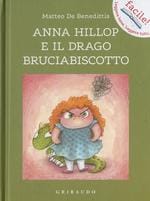 Anna Hillop e il drago bruciabiscotto