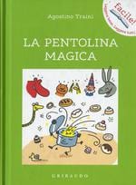 La pentolina magica