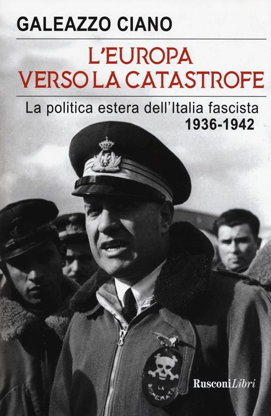 L'Europa verso la catastrofe