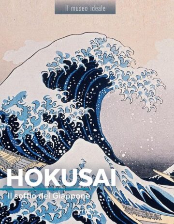Hokusai- il soffio del Giappone
