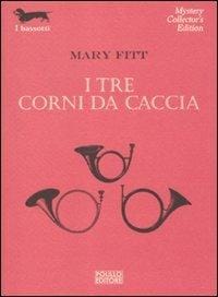 i tre corni da caccia
