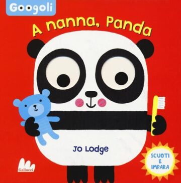 A nanna, Panda