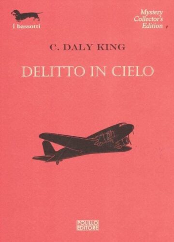 Delitto in cielo