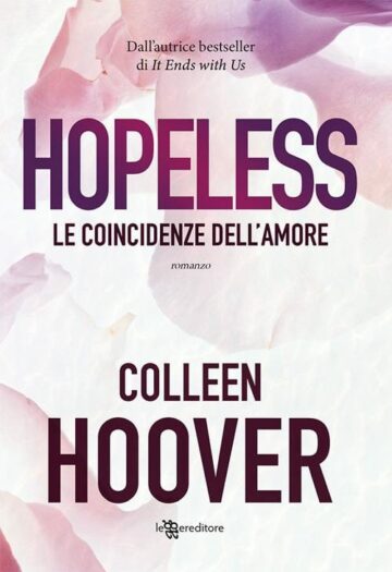 Hopeless- le coincidenze dell'amore