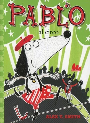 Pablo al circo
