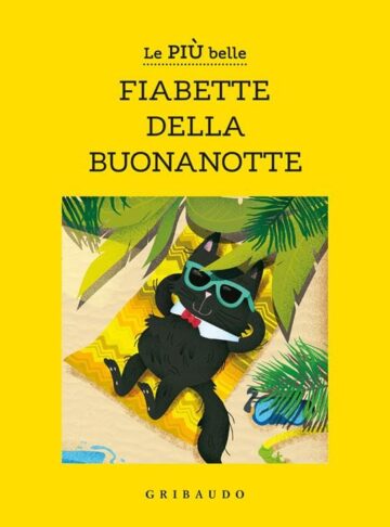 Le più belle fiabette della buonanotte
