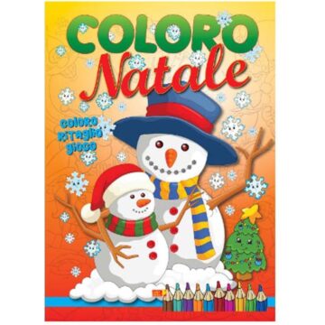 Coloro Natale