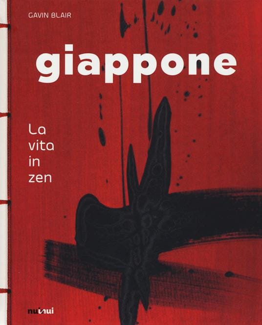 Giappone - La vita in zen