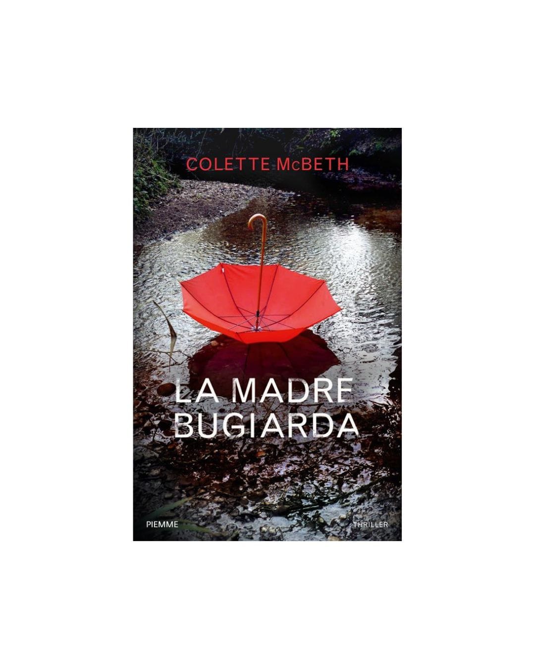 La madre bugiarda