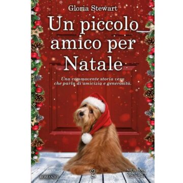 Un piccolo amico per Natale