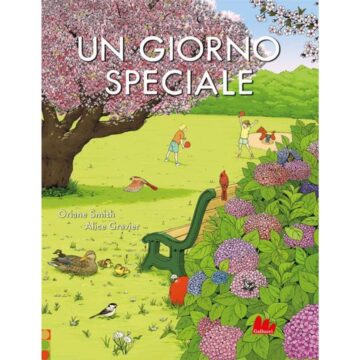 Un giorno speciale