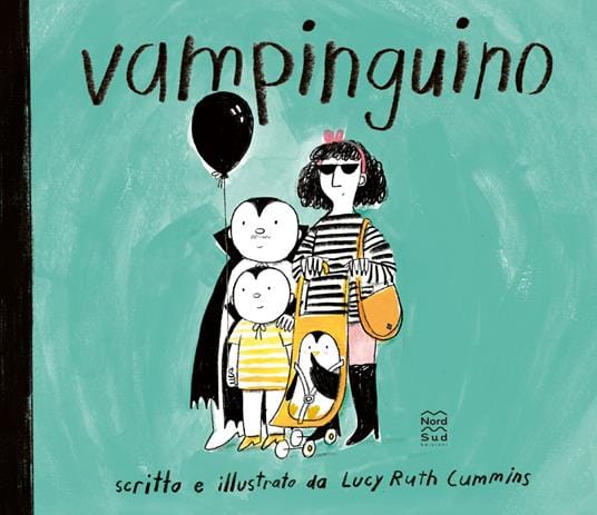 Vampinguino.