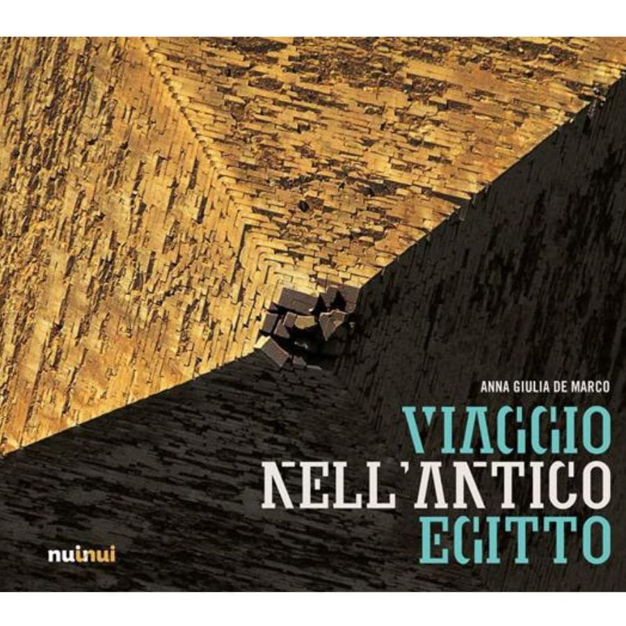 Viaggio nell'antico Egitto.