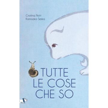 Tutte le cose che so.